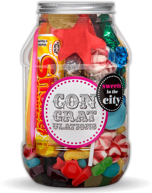 Congratulations - Gift (555x661), Png Download