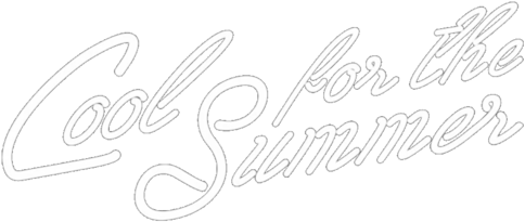 Cool For The Summer Png - Cool For The Summer (1024x576), Png Download