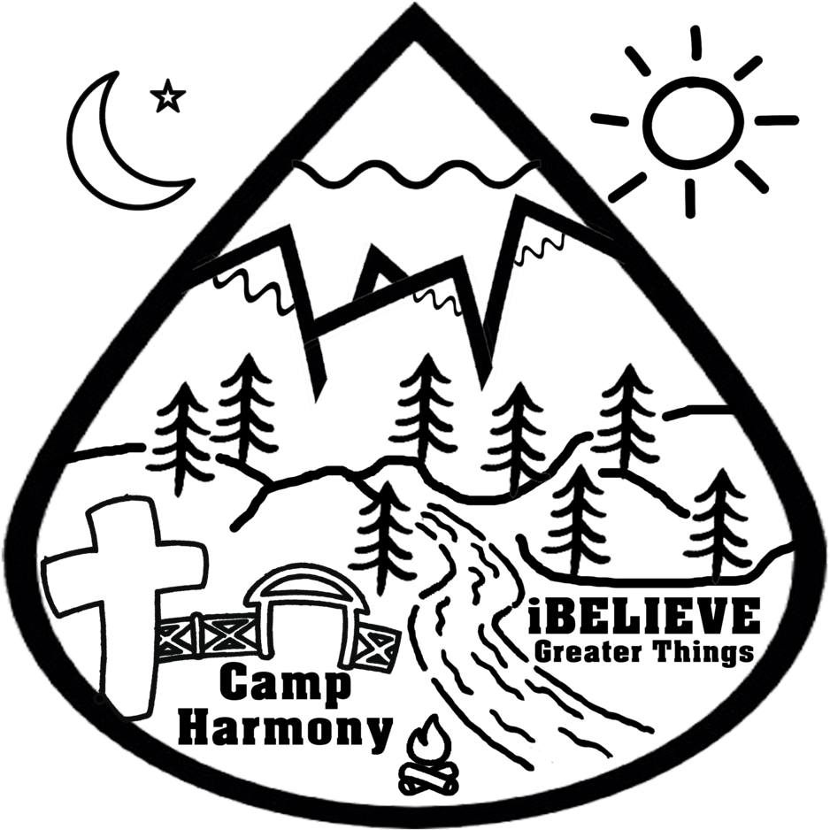 Vector Download Camp Drawing Meaningful (1000x971), Png Download