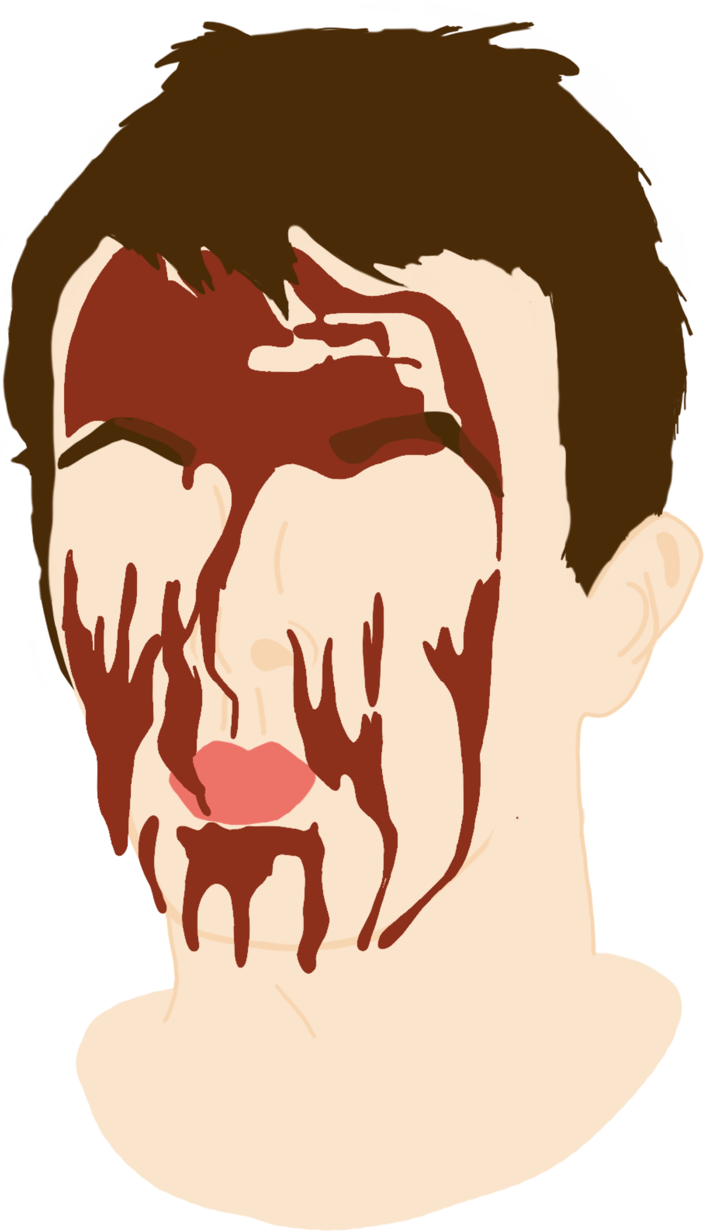 Otheru/mr Tohtle - Idubbbz (1440x2560), Png Download