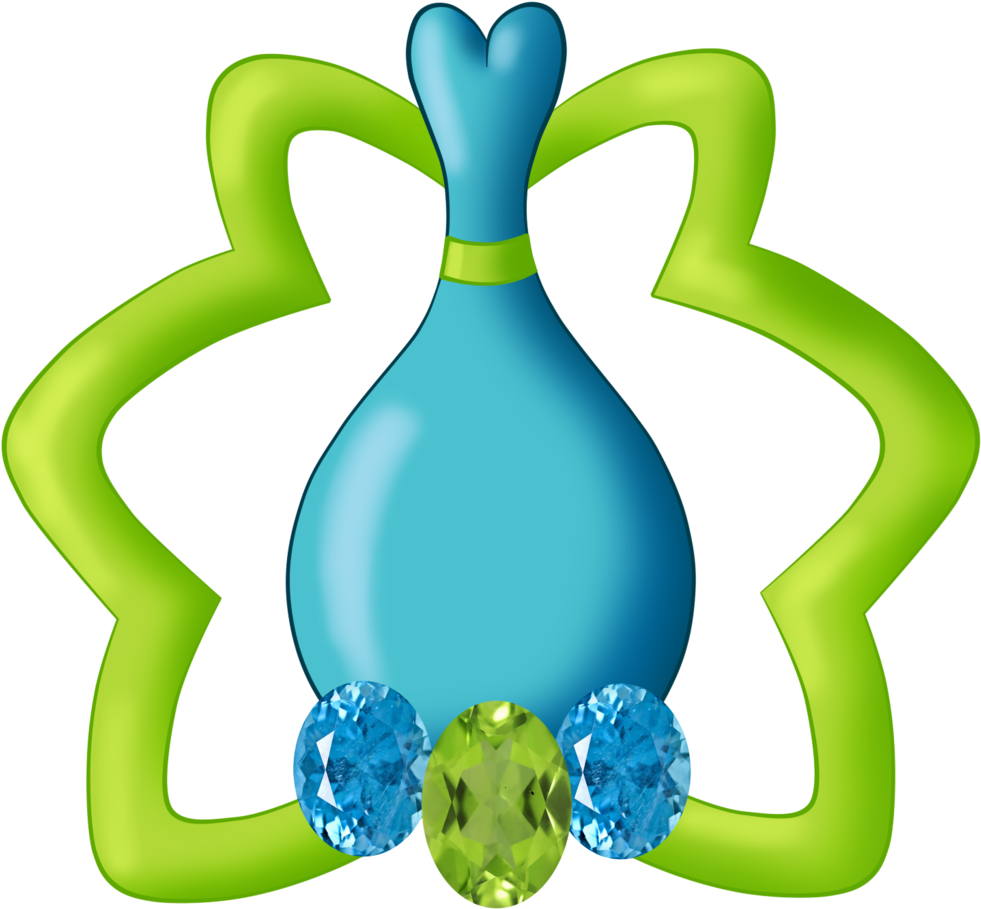 Seline Fairy Dust Bottle By Yoseidraws Seline Fairy - Winx Club Fairy Dust Roxy (981x909), Png Download