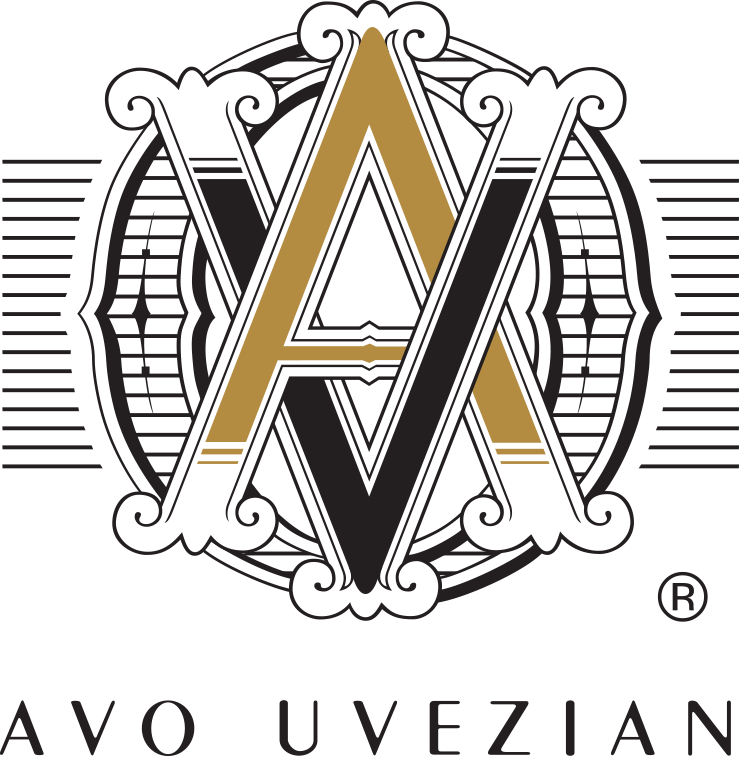 Avo Cigars In Perfect Harmony - Avo Classic Cigar Logo (739x757), Png Download