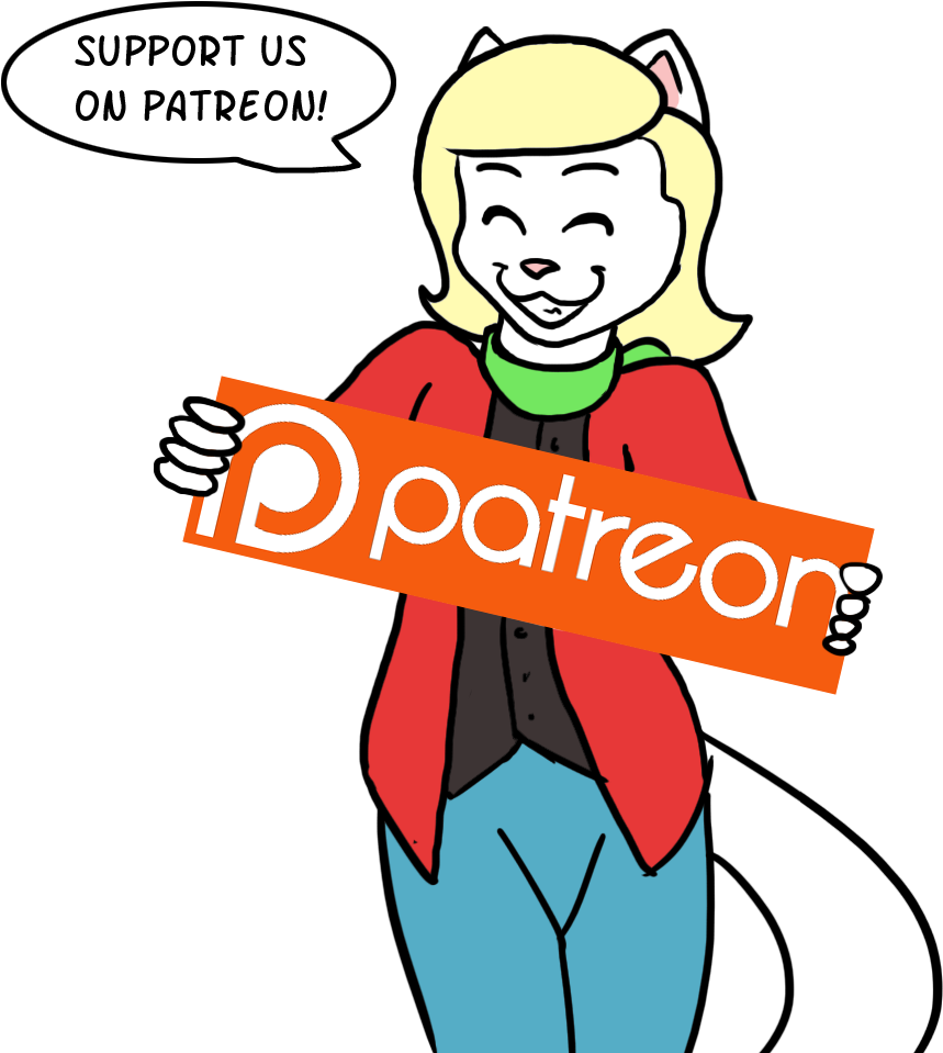 What We Remember The Most On Patreon - Patreon (1000x1000), Png Download