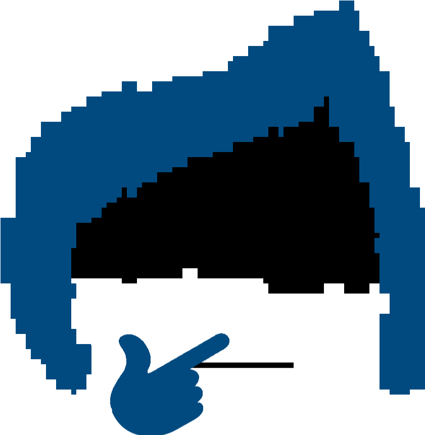 Png - Thinkinglancer - Discord (1000x940), Png Download