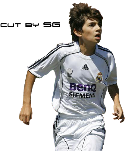 Enzo Zidane Photo Enzo - Enzo Zidane (500x500), Png Download