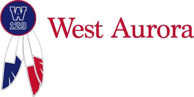 West Aurora School District - Sd129 Org (633x318), Png Download