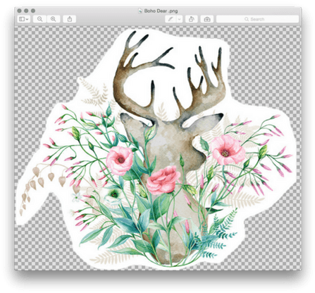 How To Make Bridal Shower Invitations At Home - Horn (675x450), Png Download