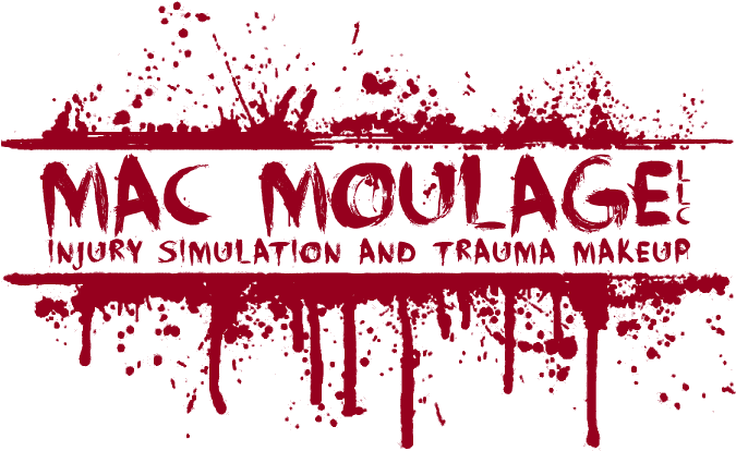 We Look Forward To Creating The Most Realistic Training - Moulage (788x488), Png Download
