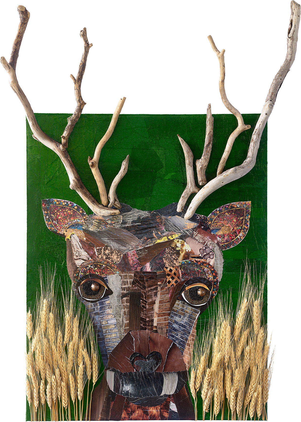 2018 - Elk (1344x1800), Png Download