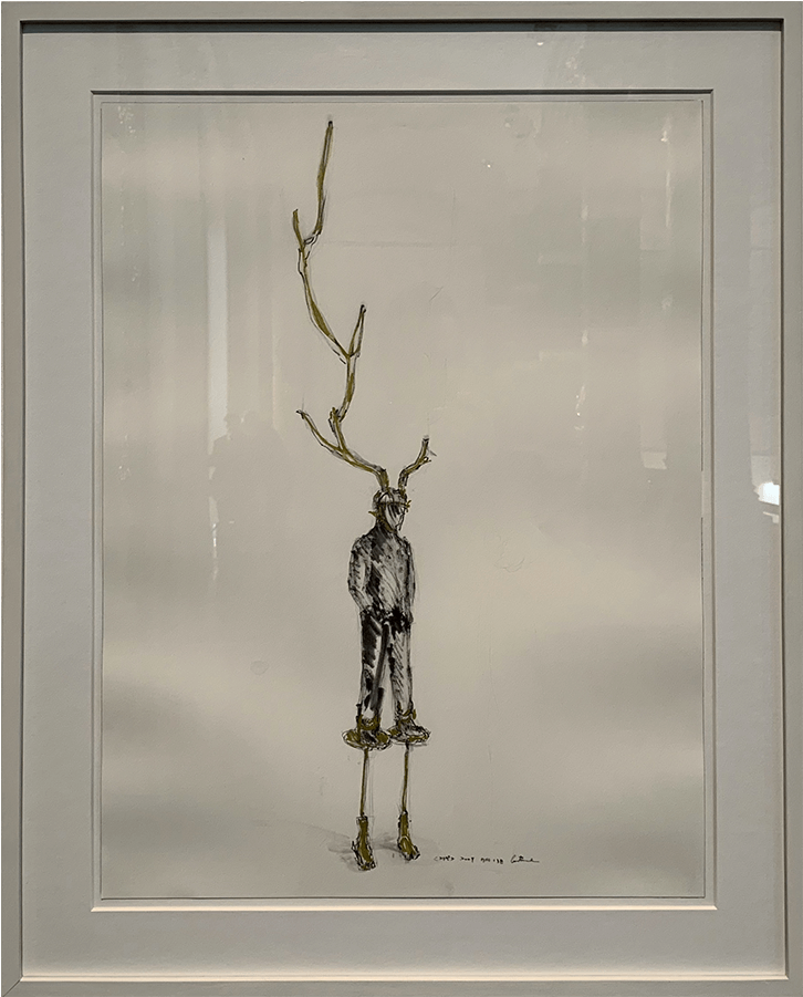 Featured Artists - Reindeer (1200x900), Png Download