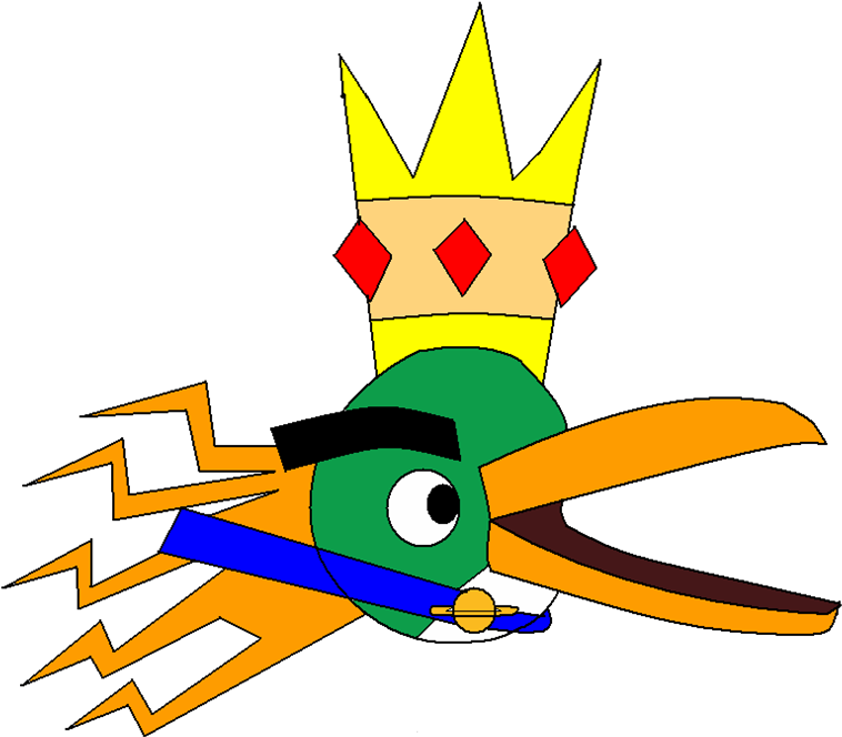 Boomerang Angry Bird Space - Angry Birds Space Boomerang Bird (762x687), Png Download