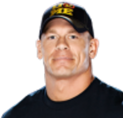 John Cena - Man (400x400), Png Download