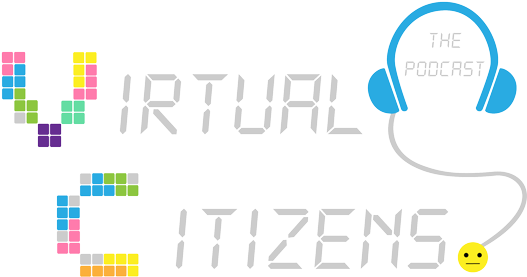 Virtual Citizens - Unet Virtual (538x300), Png Download