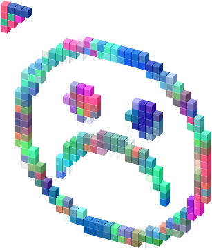 View Cursor On T-shirt - Cursor (330x418), Png Download
