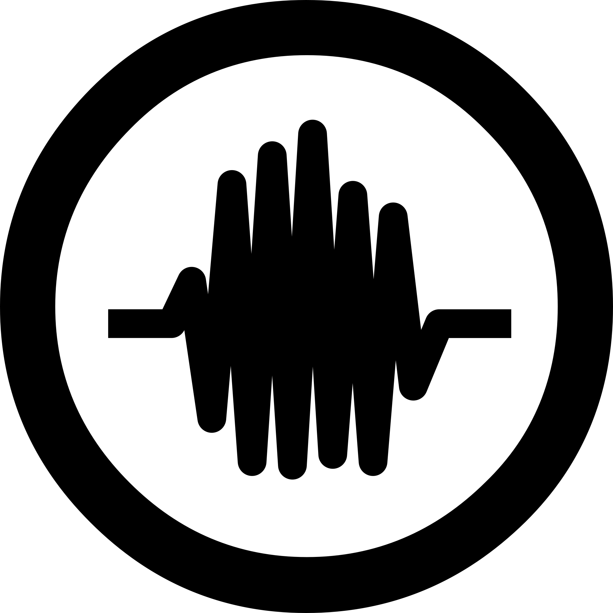 Open - Logos Creative Commons Png (2000x2000), Png Download
