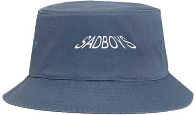Bucket Hat Otto Cap 16 - Cobalt Blue (400x324), Png Download