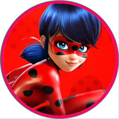 Ladybug Crafts, Ladybug Party, Ladybug Festa, Bug Images, - Ladybug Imagenes Para Imprimir (472x472), Png Download