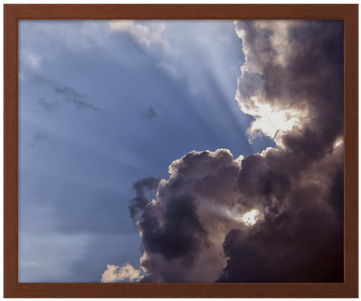 Storm (400x400), Png Download
