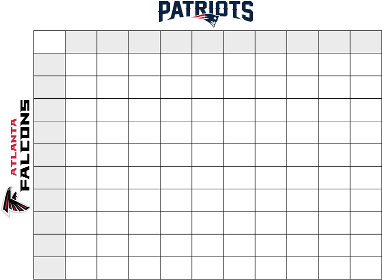 Bettors Can View The Latest Super Bowl Odds And Betting - Super Bowl Bracket (763x600), Png Download