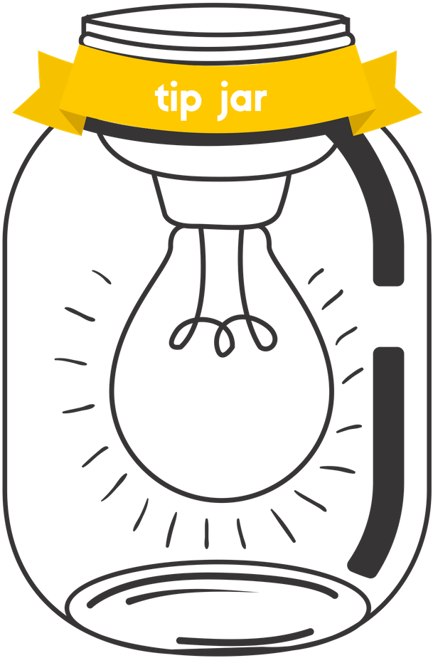 Share Parenting Tips, Quotes, Pics - Clip Art (800x1200), Png Download