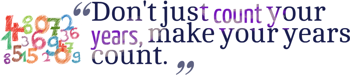 Birthday Quotes Png Image - Vota Si Al Referendum (1170x268), Png Download