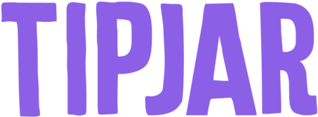 Tipjar App 01 - Lilac (1000x569), Png Download