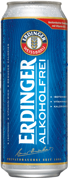 Event Details - Erdinger Non Alcoholic Beer Can (842x842), Png Download