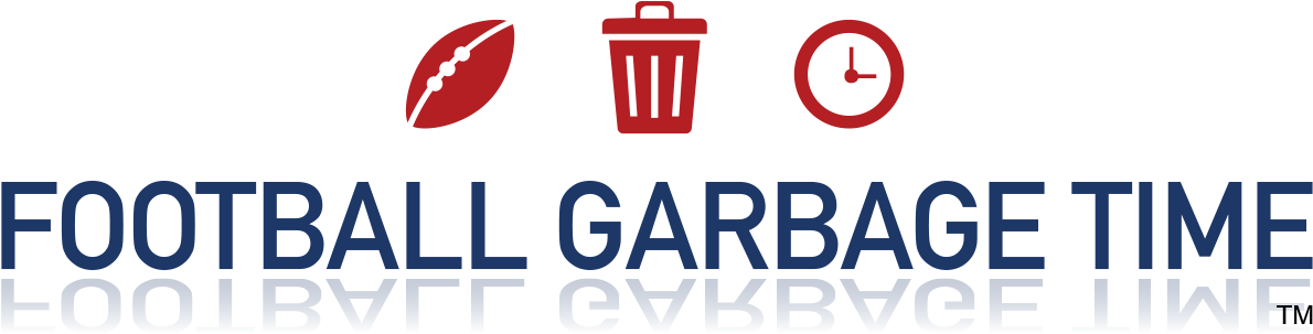 Fgt Alt Logo@2x Nfl Podcast - American Football (1200x304), Png Download