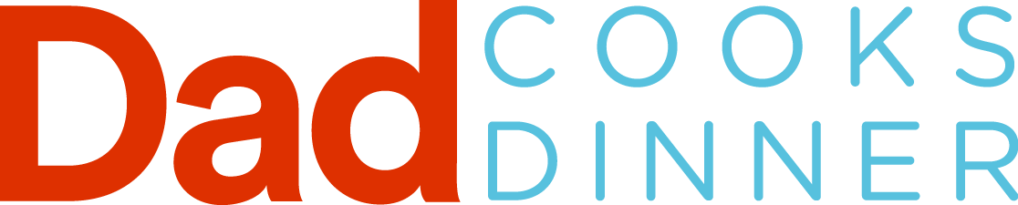 Dadcooksdinner - Pressure Cooking (1116x225), Png Download