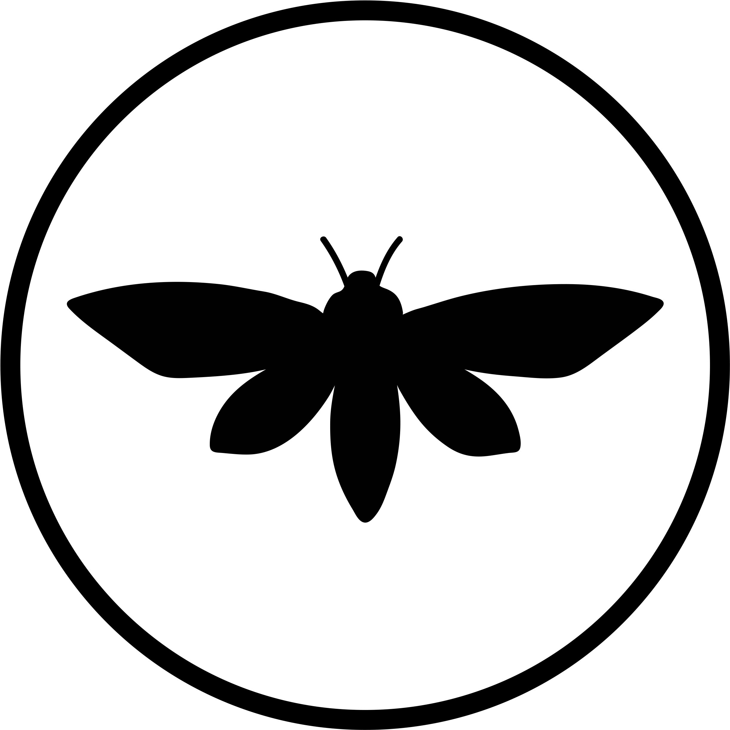 Avatar - Advertising (2458x2458), Png Download