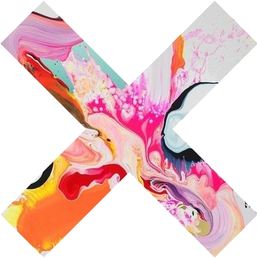 X Tumblr Transparent - Issues Julia Michaels Lyrics (500x500), Png Download