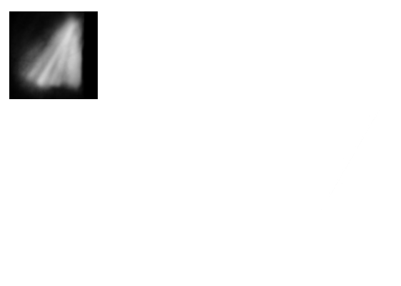 Sun Rays Png - Girl (600x400), Png Download