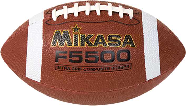 F5500 - Wilson Football (800x800), Png Download