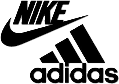 Latest Collections Nike Air Max 90,nike Air Pegasus - Adidas Stripes Table Tennis Balls (431x308), Png Download
