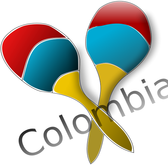 Maracas - - Magnet Veracruz (mexiko) Quadratischer Magnet (566x800), Png Download