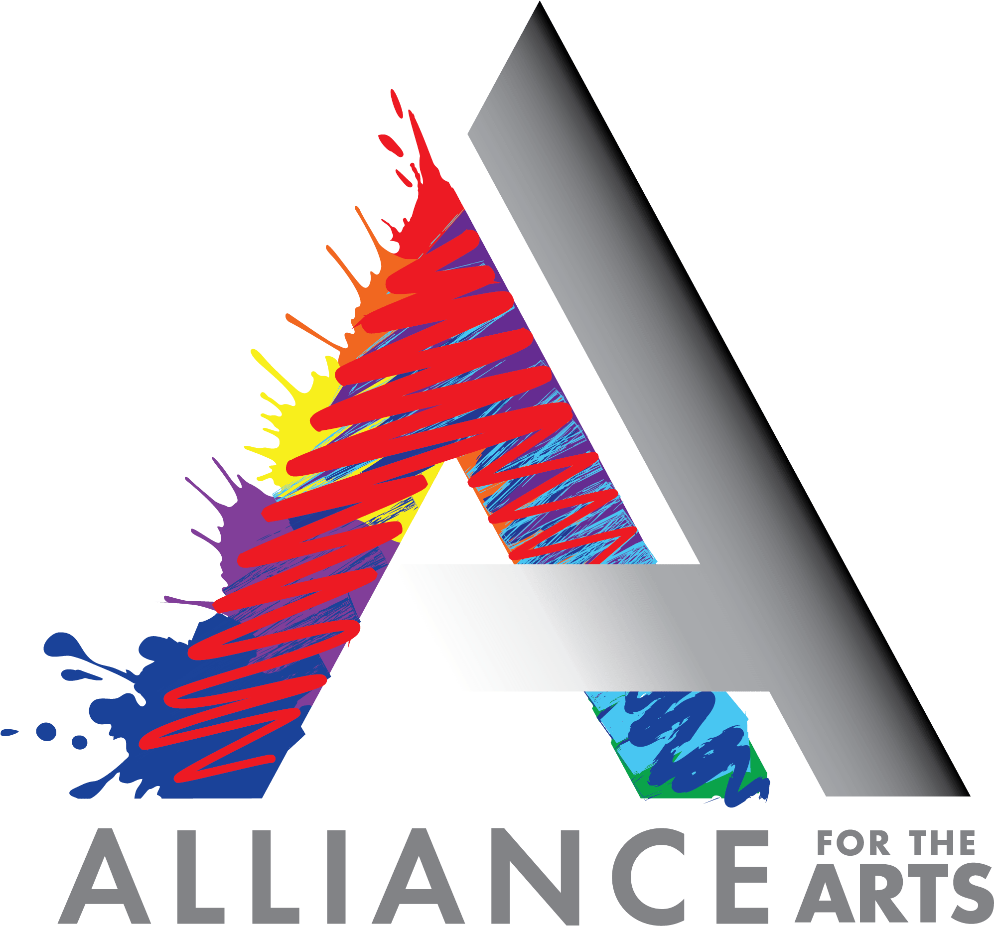 Alliance Logo - Creative Arts (2165x2053), Png Download