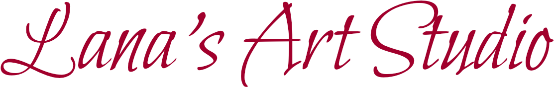 I Opened My Instagram Account @lanasartstudio Couple - Lakan At Lakambini (1214x333), Png Download