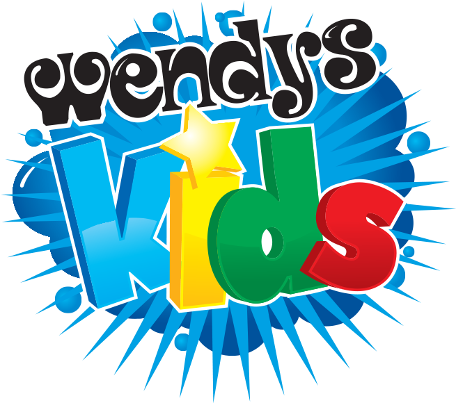 Wendys Kids Store - Wendys Kids Albrook (680x600), Png Download