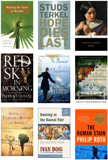 Wendy's Book Group List - Hope Dies Last (436x577), Png Download