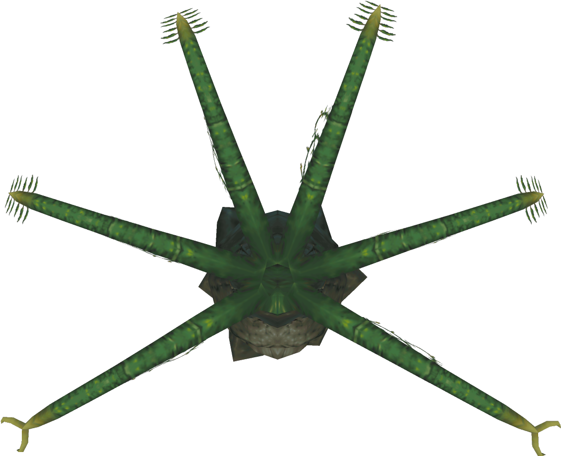 Familytree Top - Insect (1280x1024), Png Download