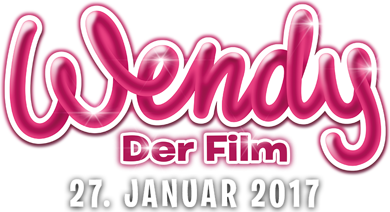 Der Film - Wendy, Das Buch Zum Film (800x436), Png Download