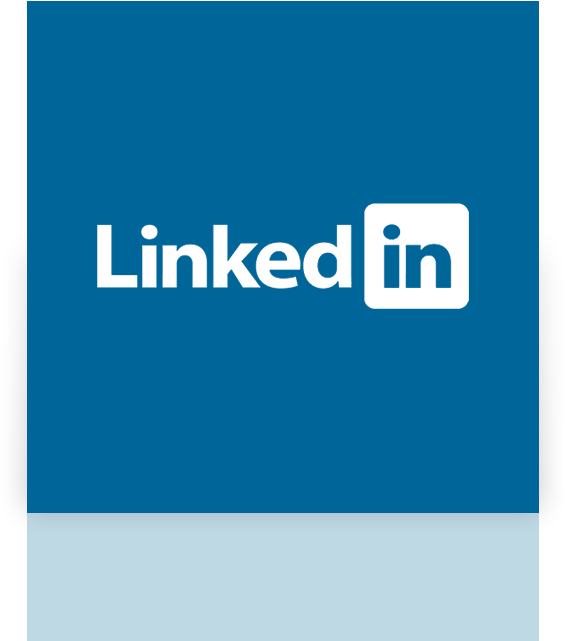 Free Download Icon Clipart Dell Logo - Linkedin (640x640), Png Download