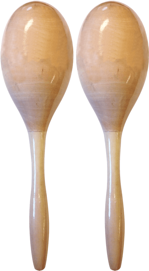 Maracas - Fa Finale, Inc. (700x933), Png Download