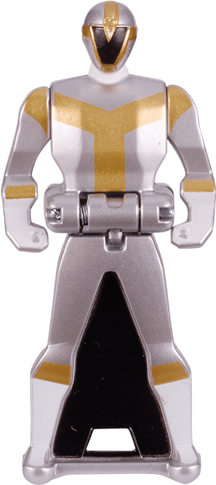 Bandai America Incorporated / 2014 Power Morphicon - Power Rangers Super Megaforce Clé (900x751), Png Download