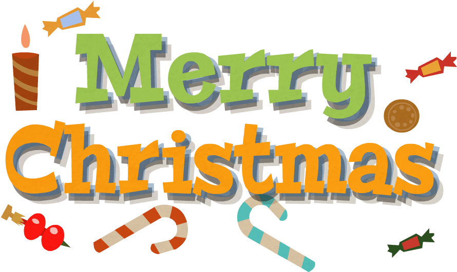 Merry Christmas Letter Greeting Card Text - Christmas Day (1000x667), Png Download