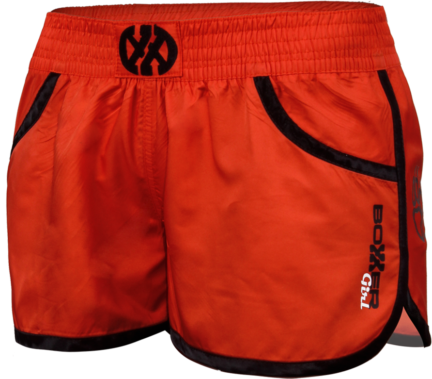 Cross-train Shorts - Tiger Paw - Tiger (1000x1200), Png Download