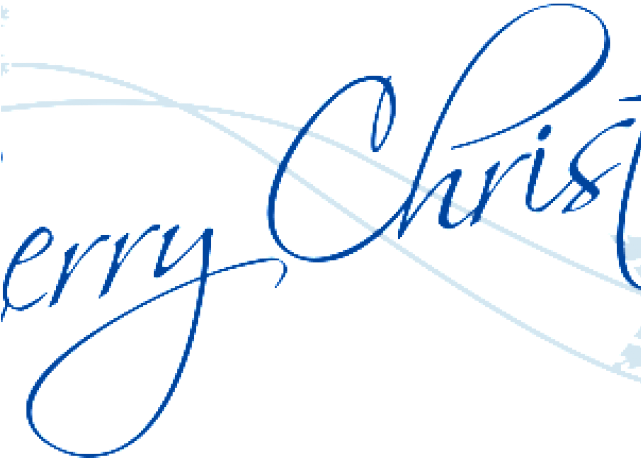 Share - Tweet - Pin - Share - Merry Christmas Text - Merry Christmas (640x480), Png Download