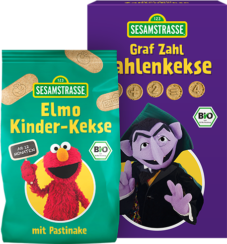 Cookies - Graf Zahl Kekse (456x556), Png Download