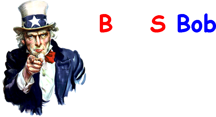 We Have Now Sunk To A Depth At Which Restatement Of - Uncle Sam Transparent Background (865x400), Png Download