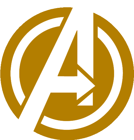 Infinity War Logo Png - Infinity War Png Logo (480x480), Png Download